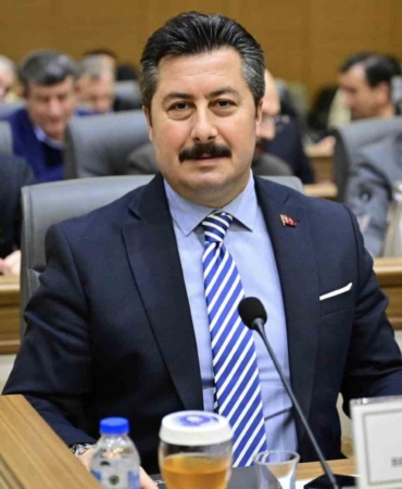 Başkan Özel: "Müjdeli haberleri açıklayacağım"