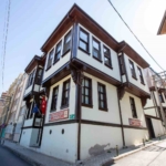 Bursa’nın bilgiye açılan kapılarına yoğun ilgi