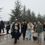 Söğüt MYO öğrencileri BŞEÜ’nün imkânlarını yerinde gördü