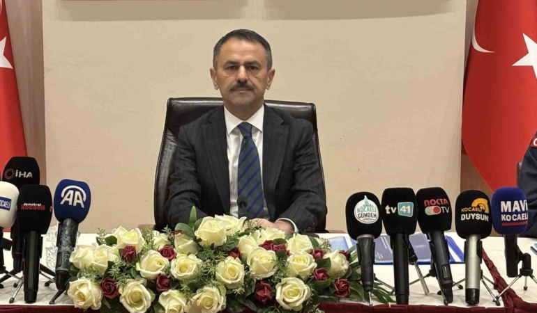 Kocaeli’de 4 bin 635 hükümlü yakalandı