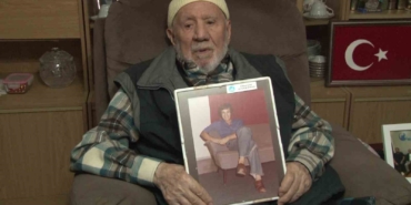 Beykoz’da Vefa Günü: Ülkücü Şehit Atilla Kurtuluş’un babası 100 yaşında