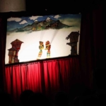 Bursa’nın yüzlerce yıllık simgeleri Osmangazi’de perdeye yansıdı