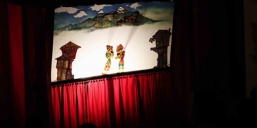 Bursa’nın yüzlerce yıllık simgeleri Osmangazi’de perdeye yansıdı