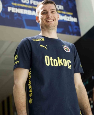 Livakovic’in yeni adresi Dinamo Zagreb oldu