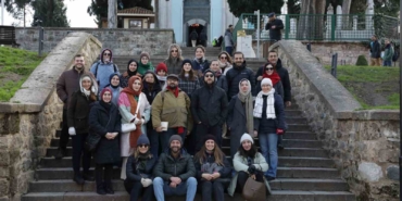 Tanpınar’ın izinde Bursa’da zaman yolculuğu