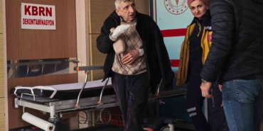 Bursa’da iş kazası: 66 yaşındaki adam parmağını kaybetti