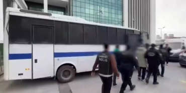 İstanbul’da uyuşturucu operasyonları: 37 tutuklama