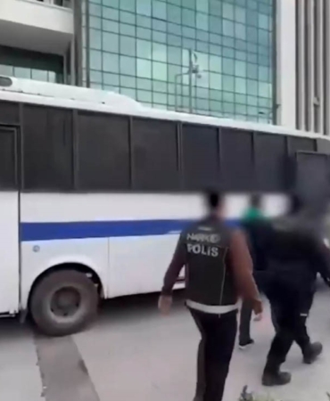 İstanbul’da uyuşturucu operasyonları: 37 tutuklama