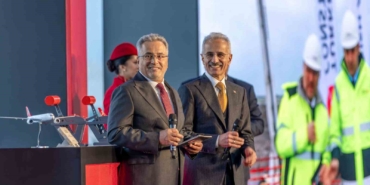 THY’den 100 milyar TL’lik yatırım hamlesi