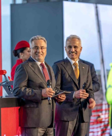 THY’den 100 milyar TL’lik yatırım hamlesi