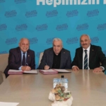 Nilüfer’in pazarlarında hizmet kalitesi iş birliğiyle artıyor