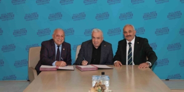 Nilüfer’in pazarlarında hizmet kalitesi iş birliğiyle artıyor