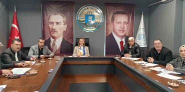 Pazaryeri Belediye Meclisi’nden kritik kararlar