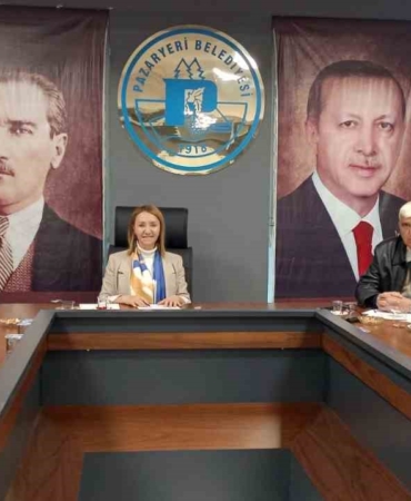 Pazaryeri Belediye Meclisi’nden kritik kararlar