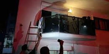 4 kez bıçakladı, sonra 112’yi aradı: "Yaşasın istedim, ölmesin diye ambulans çağırdım