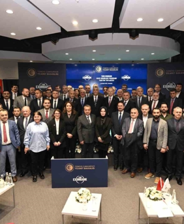Türk Eximbank, ihracatçılara yönelik sunduğu alıcı kredilerinin kapsamını genişletti