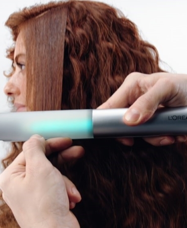 L’Oréal Grup, CES 2026’da saç ve cilt bakımında iki inovasyonunu tanıttı