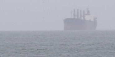 İstanbul Boğazında makine arızası yapan gemi Ahırkapı’ya demirletildi