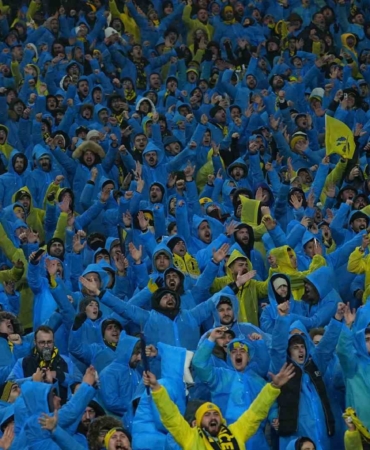 Turkcell Süper Kupa finalini 58 bin 397 seyirci takip etti