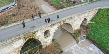 Tekirdağ’da çevre denetimlerinde milyonlarca liralık ceza