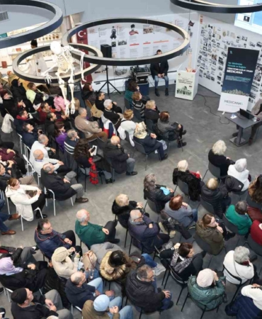 Nilüfer Belediyesi’nden ruh sağlığı farkındalığı