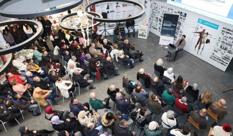 Nilüfer Belediyesi’nden ruh sağlığı farkındalığı