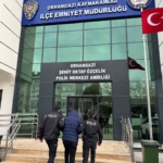 Bursa’da aranan şahıslara yönelik darbe vuruldu...7 hükümlü cezaevine gönderildi