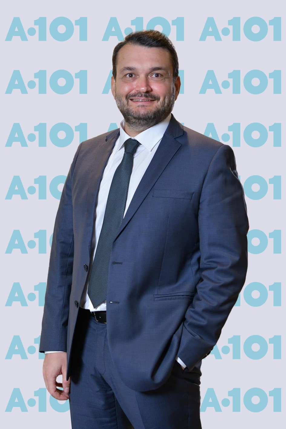 A101’in Yeni CFO’su İbrahim Ersoy oldu