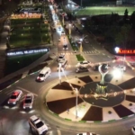 Yılbaşına özel Kırklareli’nde geniş çaplı polis denetimi