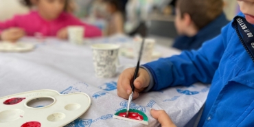 Başiskele’de öğrencilere yarıyıl tatilinde ücretsiz atölye imkanı