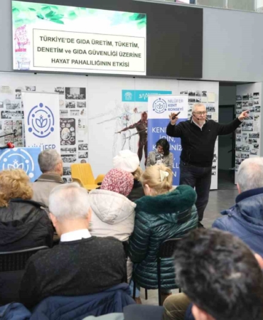 Pahalılık gıda güvenliğini tehdit ediyor