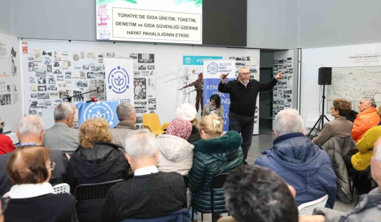 Pahalılık gıda güvenliğini tehdit ediyor