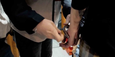 Çanakkale’de fuhuş operasyonu: 6 şüpheli yakalandı, 8 mağdur kurtarıldı