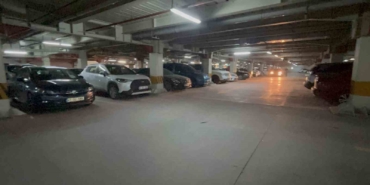 Kapalı otoparktaki şakalaşma kanlı bitti: Arkadaşını bıçaklayarak öldürdü