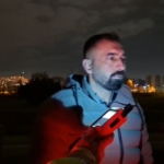 Dur ikazı fayda etmedi, lastik pes etti...Alkollü şoför Bursa’yı birbirine kattı