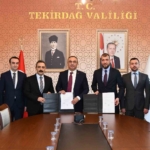 Saray’a yeni sağlık yatırımı: 6 hekimli aile sağlığı merkezi ve 112 istasyonu yapılacak