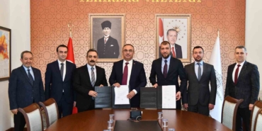 Saray’a yeni sağlık yatırımı: 6 hekimli aile sağlığı merkezi ve 112 istasyonu yapılacak