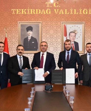 Saray’a yeni sağlık yatırımı: 6 hekimli aile sağlığı merkezi ve 112 istasyonu yapılacak