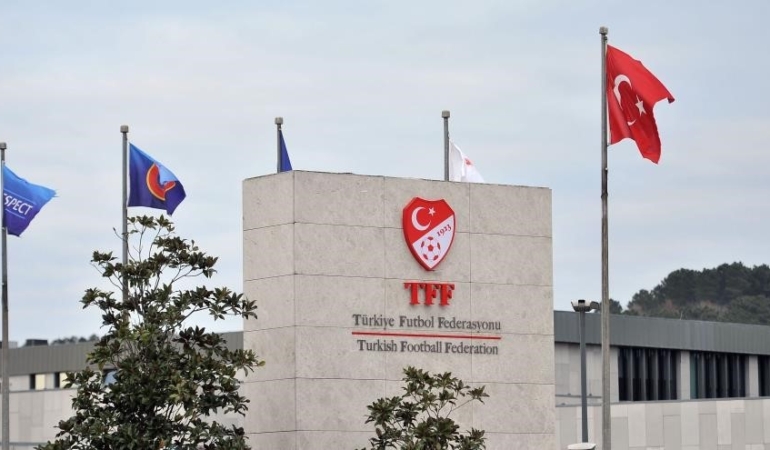PFDK, bahis oynayan teknik direktör ve antrenörlerin cezalarını açıkladı