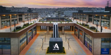 Avrupakent GYO, 2025 yılında temettü verimliliği en yüksek ilk beş şirket arasında