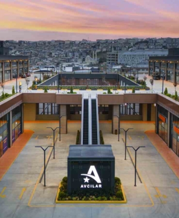 Avrupakent GYO, 2025 yılında temettü verimliliği en yüksek ilk beş şirket arasında