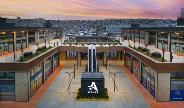 Avrupakent GYO, 2025 yılında temettü verimliliği en yüksek ilk beş şirket arasında