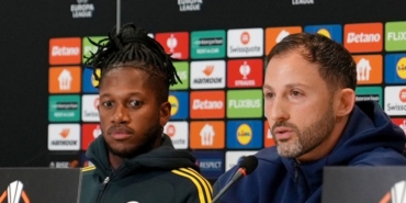 Tedesco: "Yolumuza en iyi şekilde devam etmek istiyoruz"