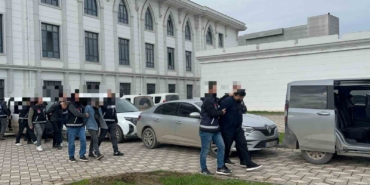 Doktor ve iş insanına silahlı saldırı planlayan şüphelilere operasyon: 6 gözaltı