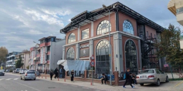 Başiskele’de halk kütüphanesinin kapasitesi artırıldı