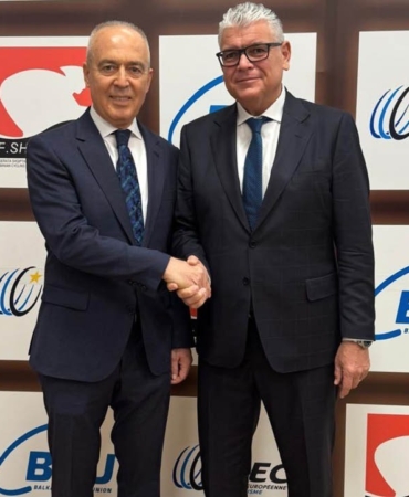 Balkan Bisiklet Birliği 2026 Kongresi, pazar günü İstanbul’da düzenlenecek