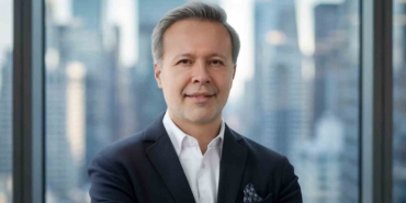 Vestel’in yeni CEO’su Gökhan Sığın oldu