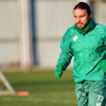 Bursaspor, Yeni Mersin İdman Yurdu maçına odaklandı