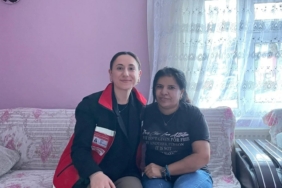 Bilecik’te şehit ailesine vefa