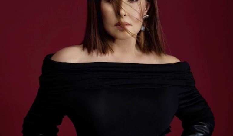 Nilüfer, Simge ve Bengü Beker hayranlarıyla buluşacak